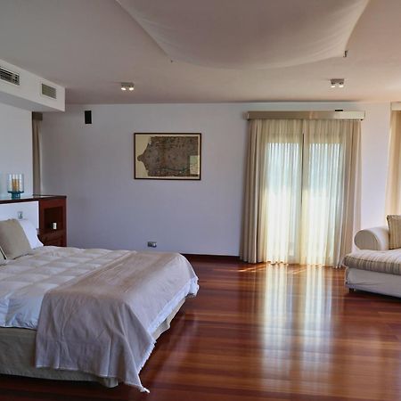 Cortijo Media Legua Hotel Vera Bagian luar foto